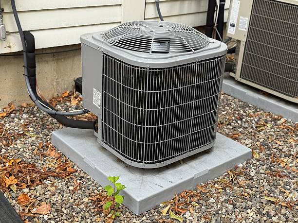 24/7 Emergency Heat Pump Repair experts in Floral Park, NY